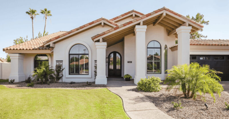 12 Ways Southern Style Shows Up In Anaheim Home Design