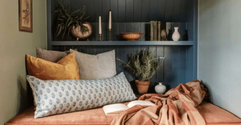 13 DIY-Friendly Projects That Light Up Texas Homes Over The Weekend