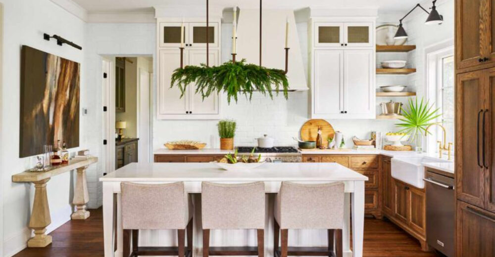 13 Design Fails Making Washington Kitchens Look Tacky And What To Use Instead - Decor Hint