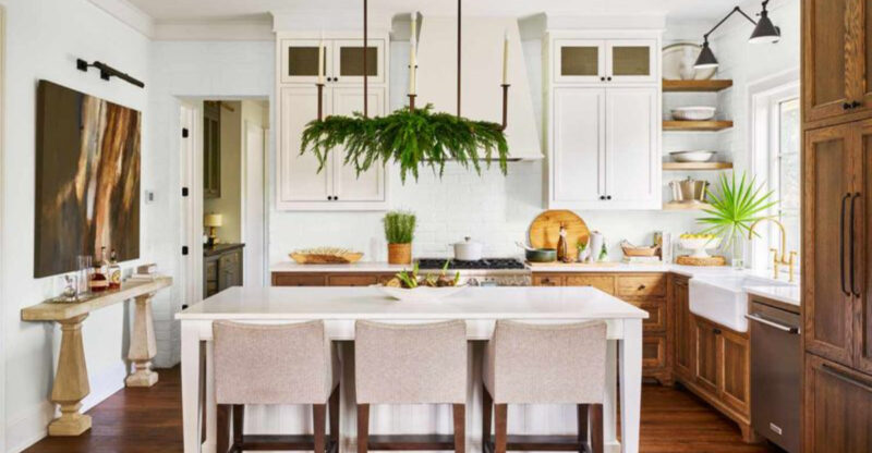 13 Design Fails Making Washington Kitchens Look Tacky And What To Use Instead