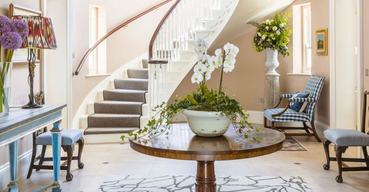 13 Entryway Turn Offs That Leave A Bad First Impression On Buyers - Decor Hint