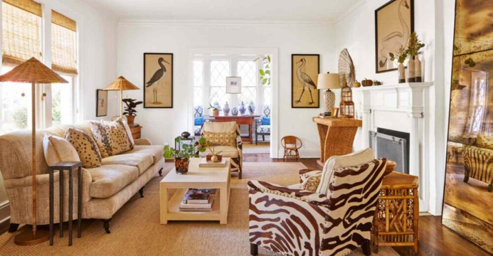 13 Features That Make A House Look Outdated Even If Its New - Decor Hint