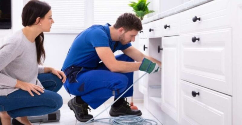 13 Home Repairs You’re Not Legally Allowed To Do Yourself