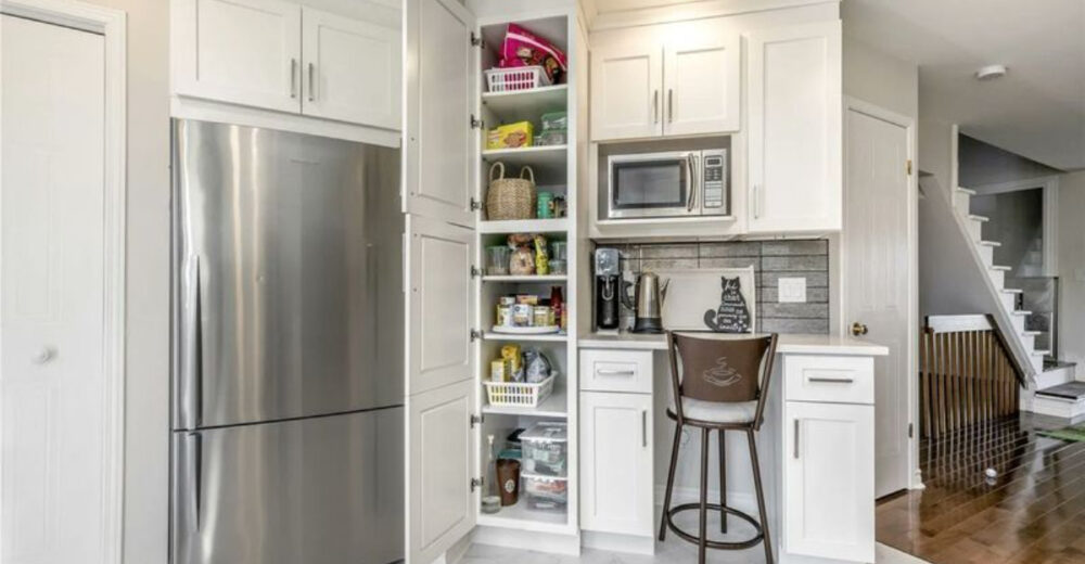 13 Kitchen Eyesores That Instantly Repel Buyers In Florida Say Designers - Decor Hint