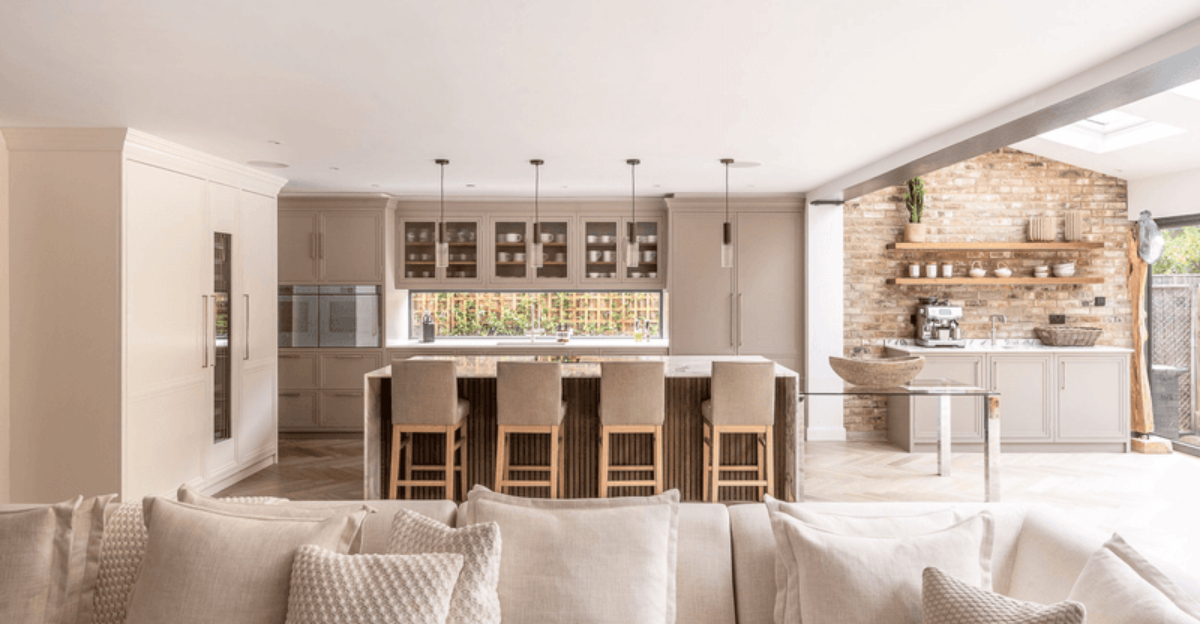 13 Natural Kitchen Colors Vancouver Designers Love For 2025 - Decor Hint 13 Natural Kitchen Colors Vancouver Designers Love For 2025 - Decor Hint