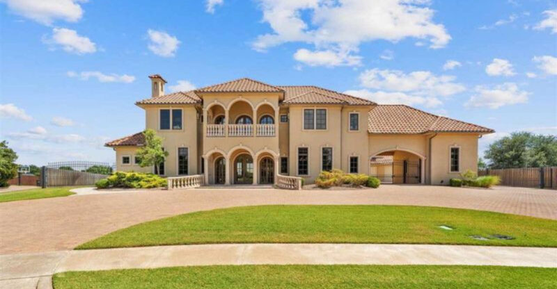 13 Oklahoma Homes That Won’t Stand The Test Of Time Beyond 2030