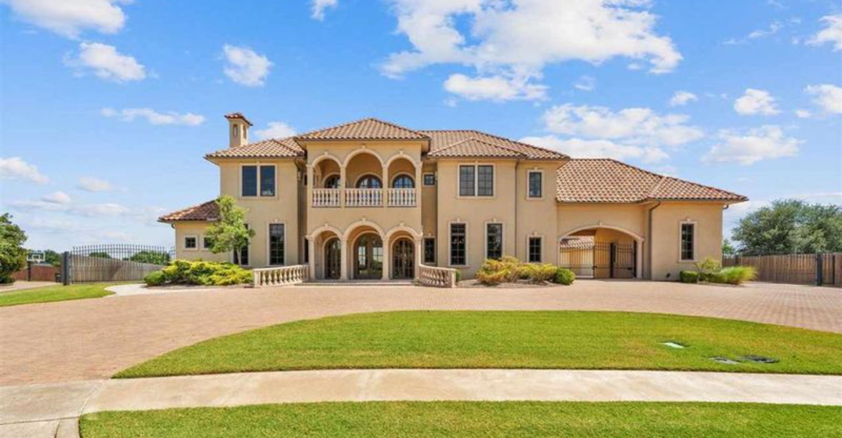 13 Oklahoma Homes That Won't Stand The Test Of Time Beyond 2030 - Decor Hint 13 Oklahoma Homes That Wont Stand The Test Of Time Beyond 2030 - Decor Hint