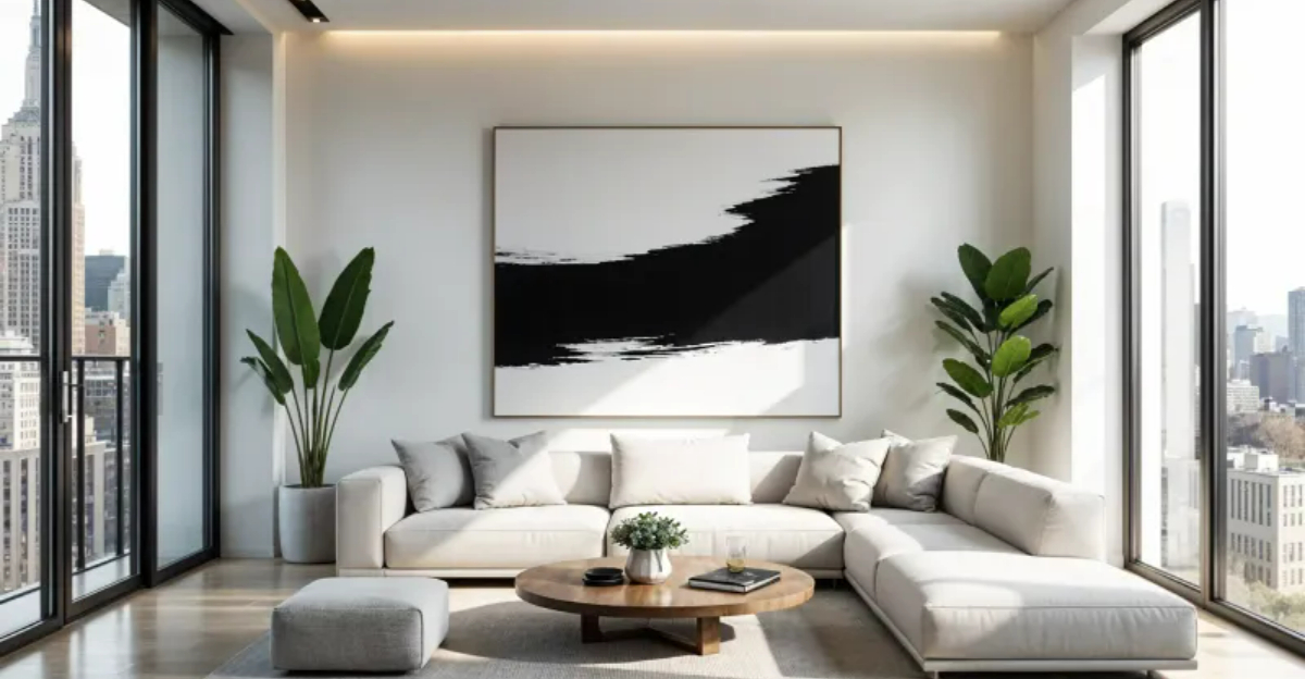 13 Simple Decor Choices That Instantly Make Your Home Look More Expensive - Decor Hint 13 Simple Decor Choices That Instantly Make Your Home Look More - Decor Hint