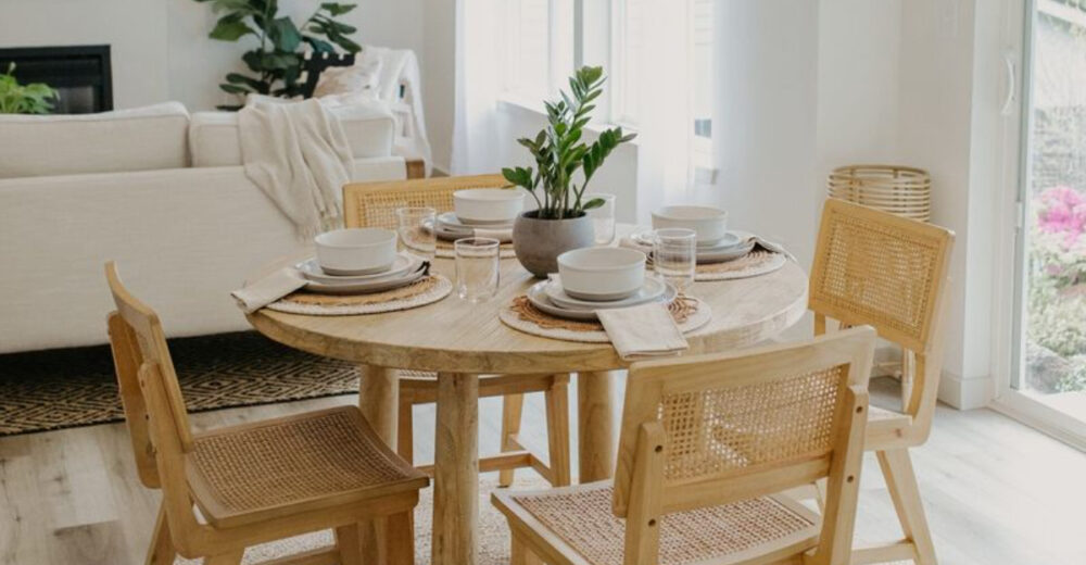 13 Speedy Staging Secrets That Sell Homes Fast In The Texas Market - Decor Hint