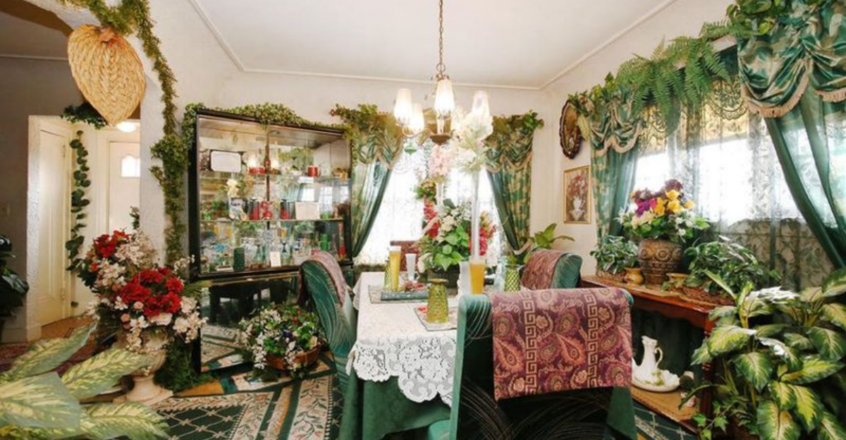 13 Styling Errors That Lower Your Home's Appeal According To Stagers Plus More Design Don'ts - Decor Hint 13 Styling Errors That Lower Your Homes Appeal According To Stagers Plus More Design Donts - Decor Hint