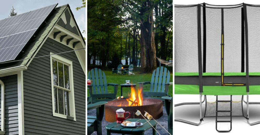 13 Suburban Home Features That Are Becoming Legal Headaches - Decor Hint