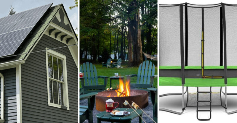 13 Suburban Home Features That Are Becoming Legal Headaches