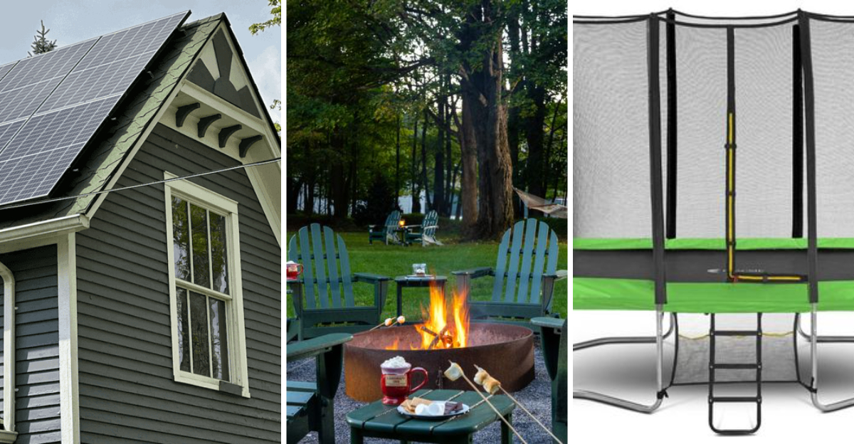 13 Suburban Home Features That Are Becoming Legal Headaches - Decor Hint 13 Suburban Home Features That Are Becoming Legal Headaches - Decor Hint