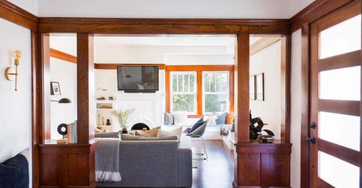 14 Easy Home Upgrades Oakland DIYers Love To Tackle Over The Weekend - Decor Hint