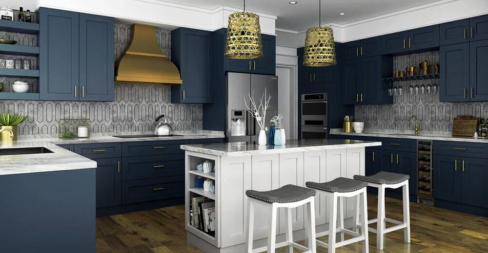 14 Kitchen Colors Going Out Of Style In Phoenix Homes And 4 That Left Long Ago - Decor Hint