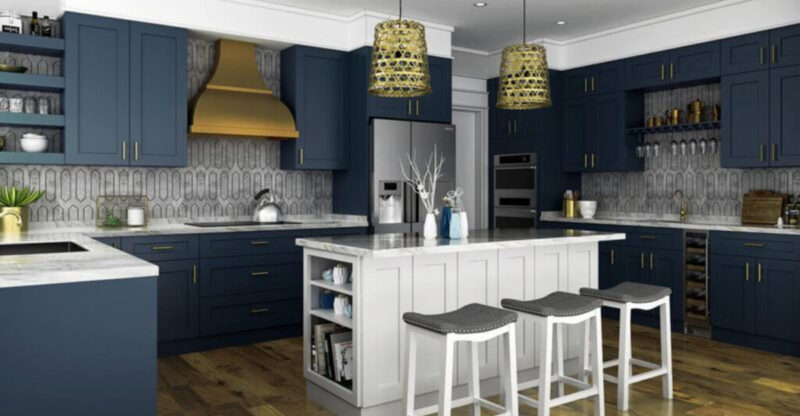 14 Kitchen Colors Going Out Of Style In Phoenix Homes (And 4 That Left Long Ago)