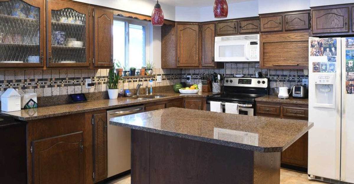 14 Kitchen Mistakes New Mexico Homebuyers Can't Unsee, According To Designers - Decor Hint 14 Kitchen Mistakes New Mexico Homebuyers Cant Unsee According To Designers - Decor Hint