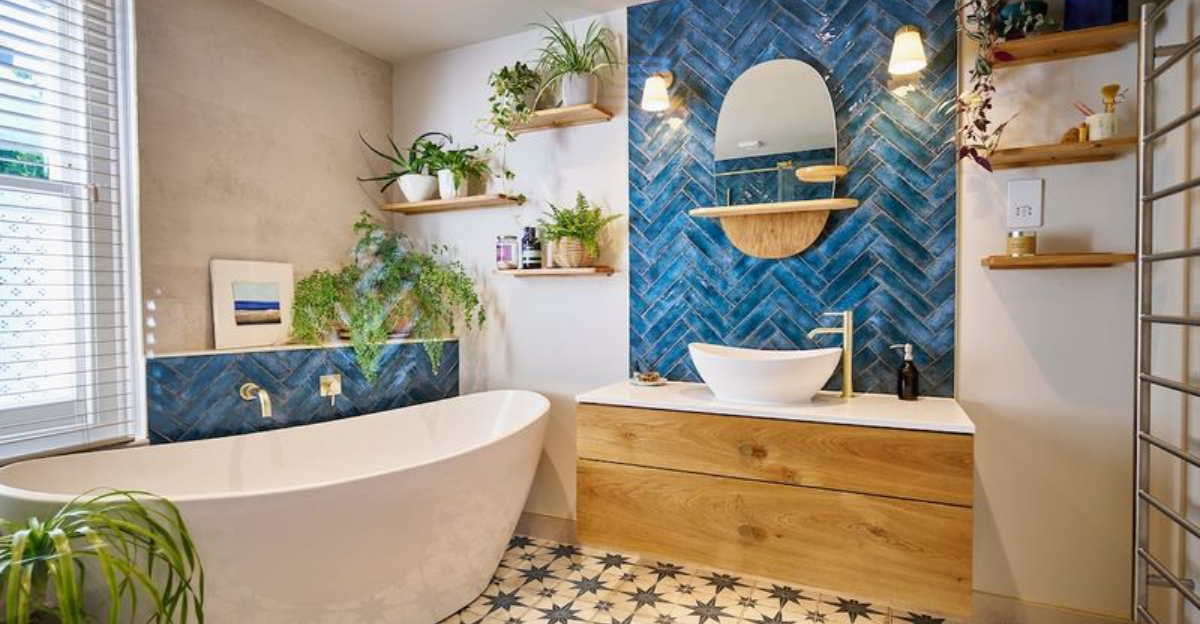 14 Retro Home Decor Trends We Wish Would Return To Modern Homes - Decor Hint