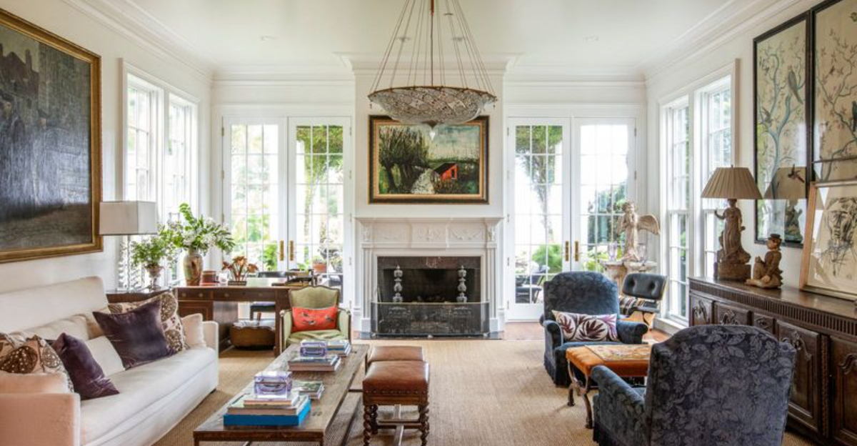 14 Southern Decorating Tips That Have Stood The Test Of Time - Decor Hint 14 Southern Decorating Tips That Have Stood The Test Of Time - Decor Hint