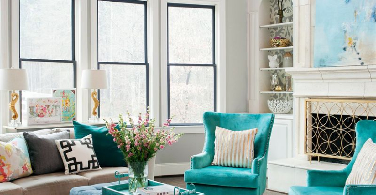 14 Style Secrets From People With Beautiful Homes - Decor Hint 14 Style Secrets From People With Beautiful Homes - Decor Hint
