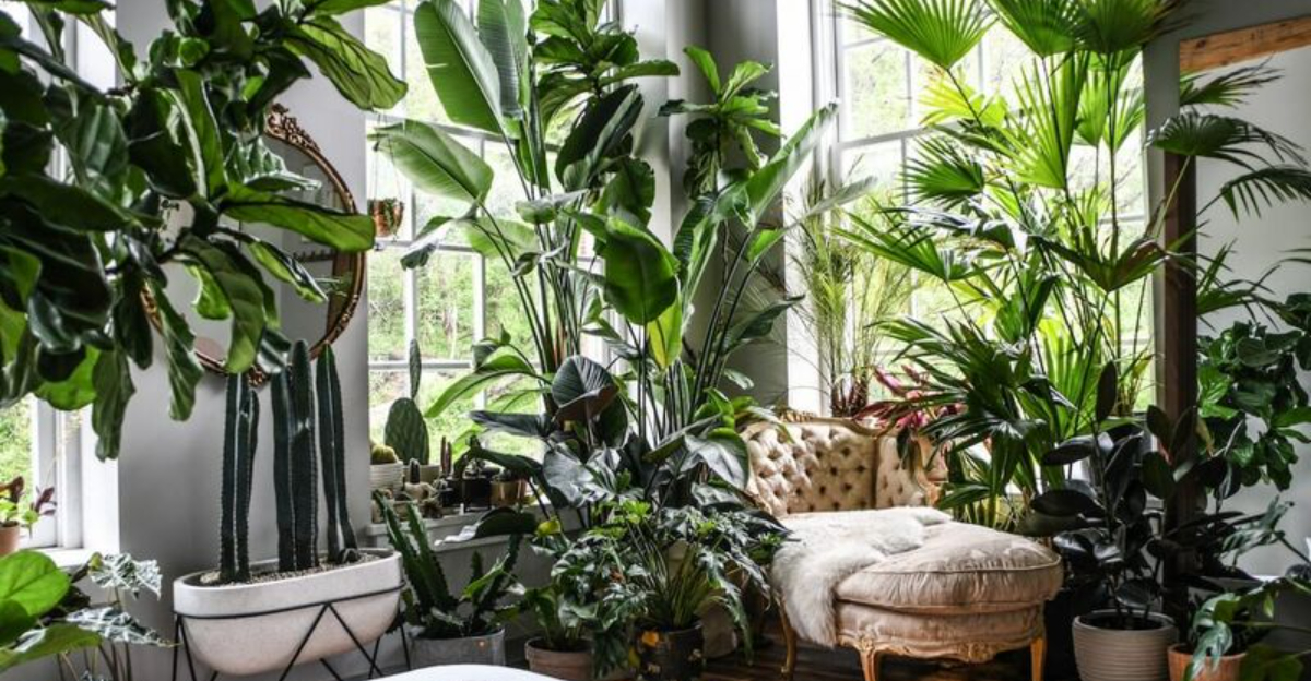 15 Affordable Updates That Make A Big Impact On Your Home - Decor Hint