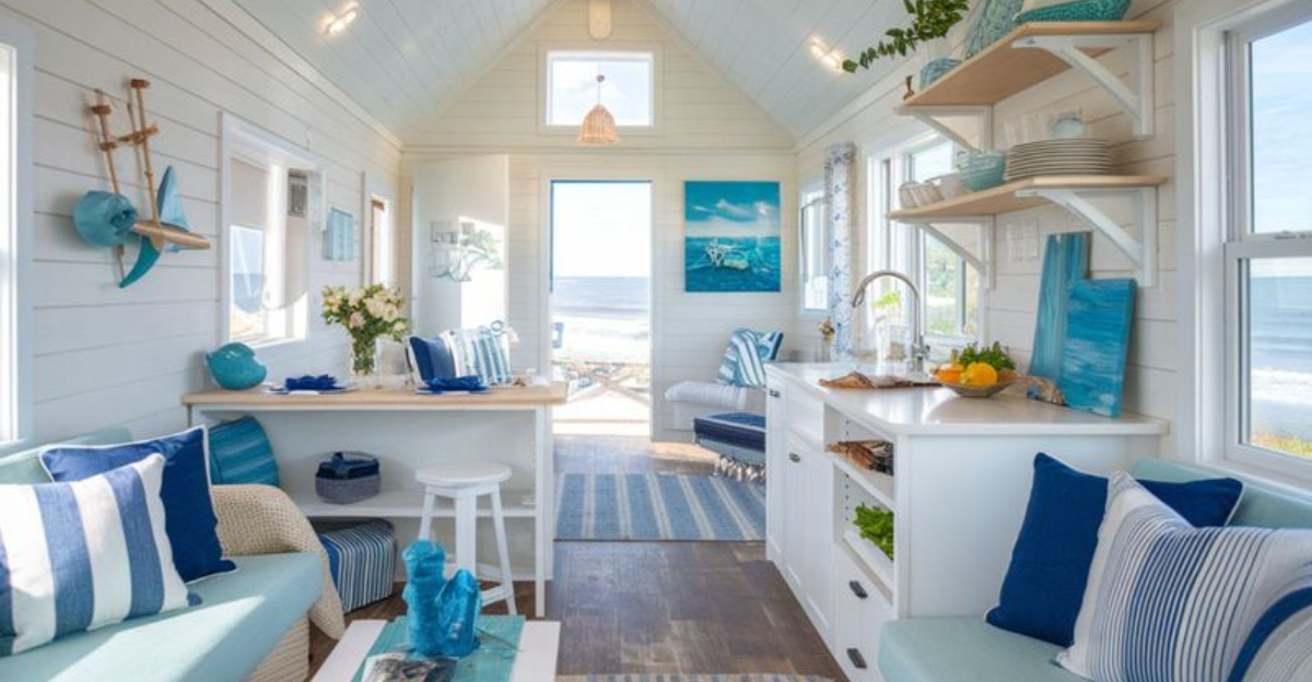 15 Best Open-Concept Tiny Homes Designers Love - Decor Hint 15 Best Open Concept Tiny Homes Designers Love - Decor Hint
