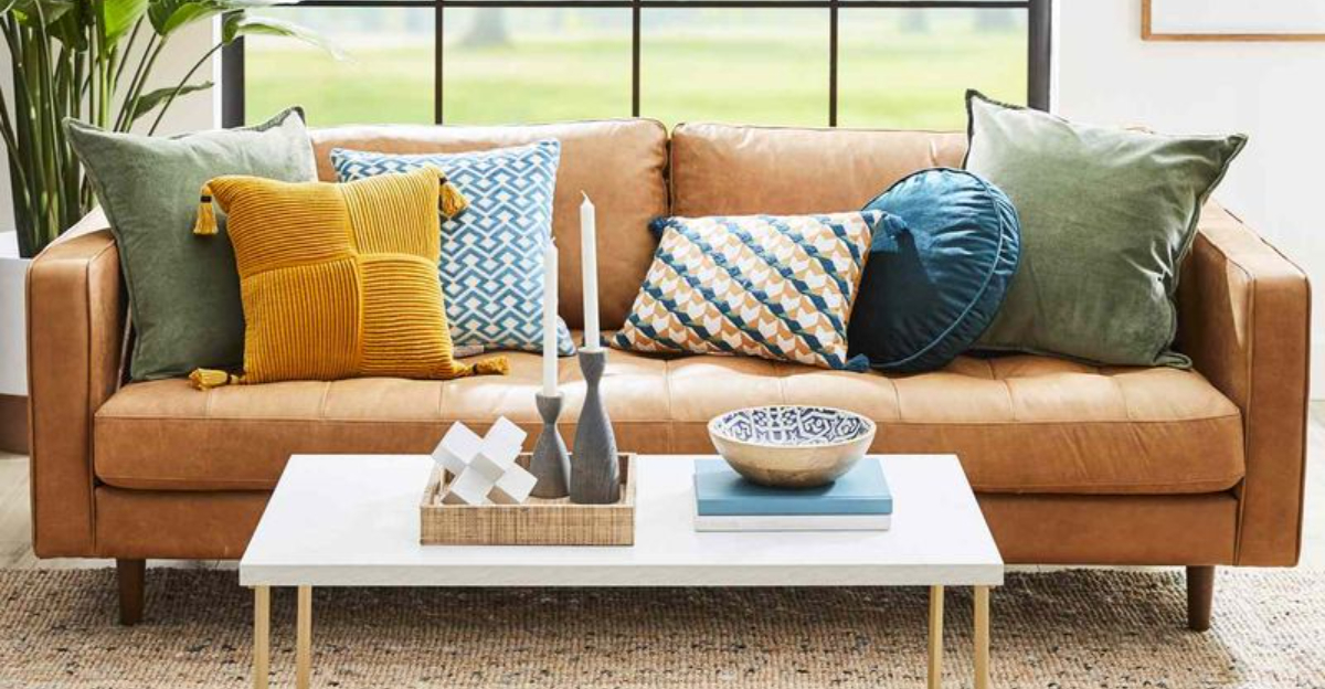 15 Decor Fixes For Rooms That Feel 'Off' - Decor Hint 15 Decor Fixes For Rooms That Feel Off - Decor Hint