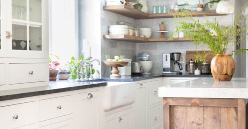 15 Farmhouse Trends Ohioans Will See Again In 2025 Plus 5 Already Taking Over