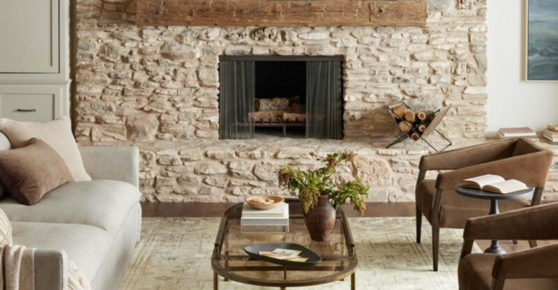15 Functional And Stylish Farmhouse Living Room Ideas (Plus 5 You Will Absolutely Love)