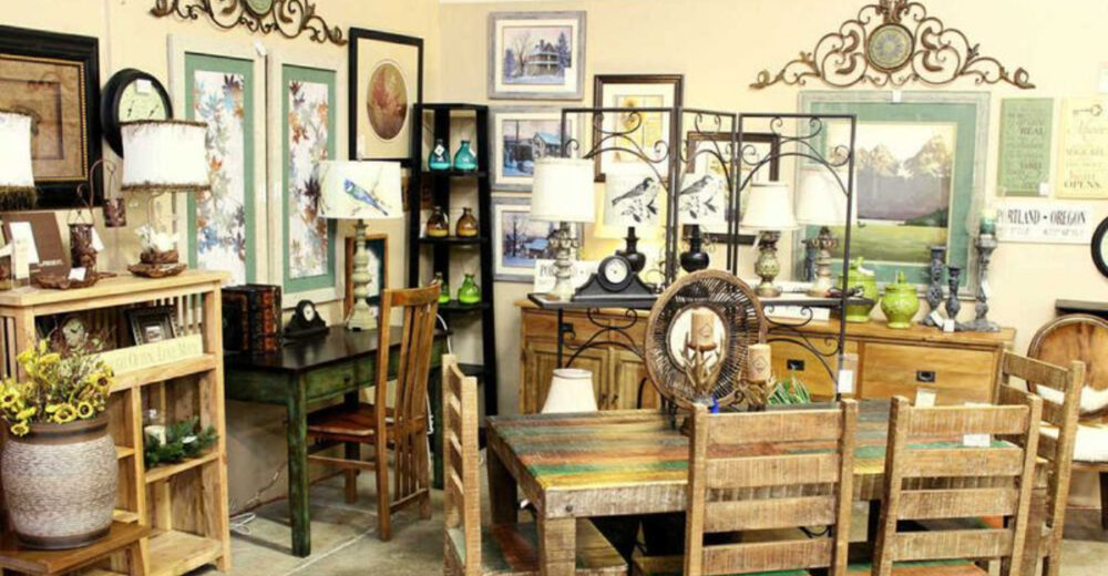 15 Insider Tips On What To Look For While Thrifting In Portland - Decor Hint