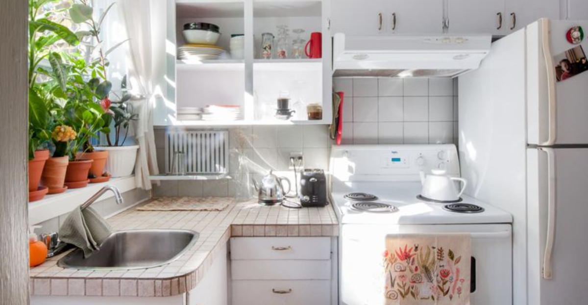15 Kitchen Choices That Instantly Undermine A Sale In Lancaster Homes - Decor Hint 15 Kitchen Choices That Instantly Undermine A Sale In Lancaster Homes - Decor Hint
