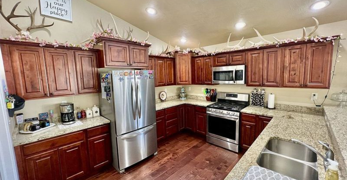 15 Kitchen Dealbreakers Nevada Homebuyers Can't Stand, According To Designers - Decor Hint 15 Kitchen Dealbreakers Nevada Homebuyers Cant Stand According To Designers - Decor Hint