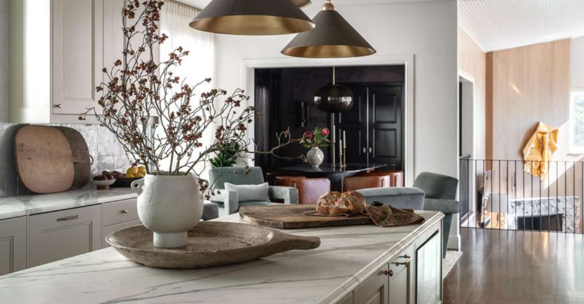 15 Kitchen Faux Pas That Make Indiana Homebuyers Cringe, According To Designers - Decor Hint 15 Kitchen Faux Pas That Make Indiana Homebuyers Cringe According To Designers - Decor Hint