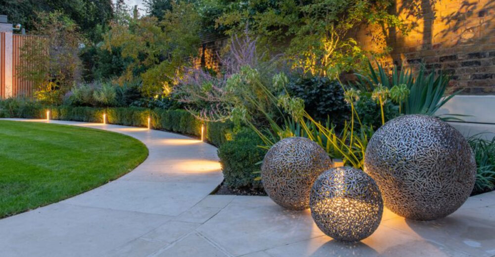 15 Landscaping Ideas To Make Your Yard Beautiful Year Round - Decor Hint