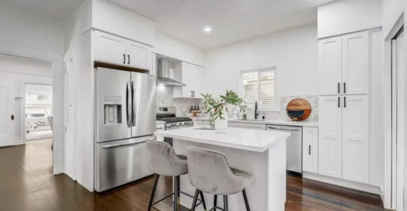 15 Things In Your San Francisco Kitchen That Could Kill A Sale According To Designers
