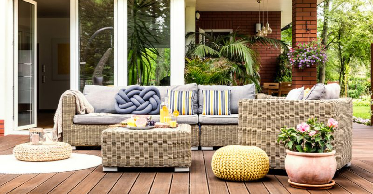 15 Top Tips For Creating Your Dream Backyard - Decor Hint 15 Top Tips For Creating Your Dream Backyard - Decor Hint