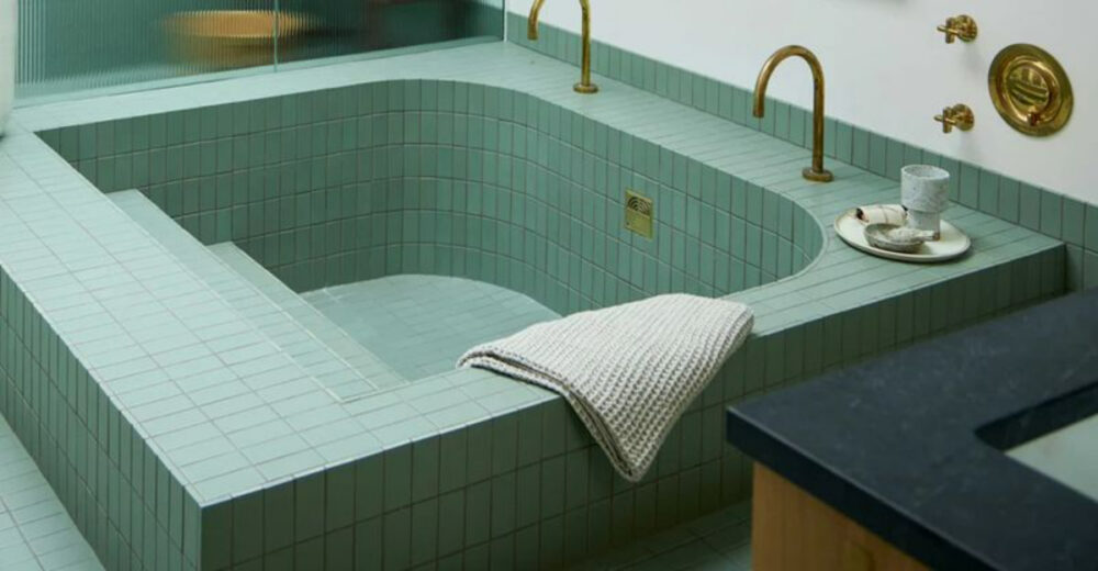 15 Vintage Bathroom Features That Didnt Stand The Test Of Time - Decor Hint