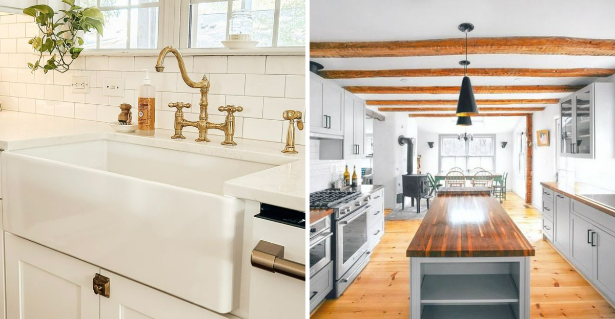 16 Best Kitchen Renovations Ever - Decor Hint 16 Best Kitchen Renovations Ever - Decor Hint