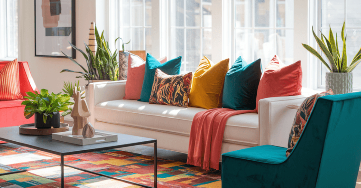 16 Bright Home Decor Picks To Chase Away Boredom - Decor Hint 16 Bright Home Decor Picks To Chase Away Boredom - Decor Hint