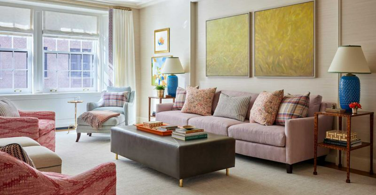 16 Budget Swaps That Instantly Upgrade Any Room - Decor Hint