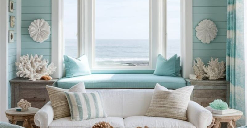 16 Cozy Color Combinations Perfect For Cottage Style Homes - Decor Hint 16 Cozy Color Combinations Perfect For Cottage Style Homes