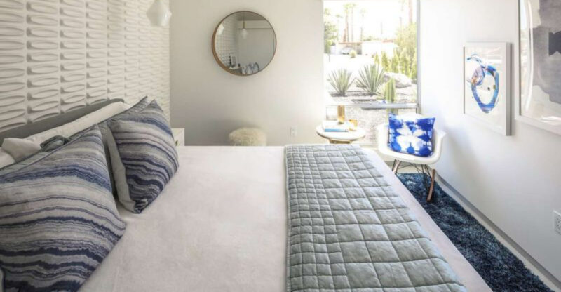 16 Expert Tips For Making Small Bedrooms Work Harder - Decor Hint