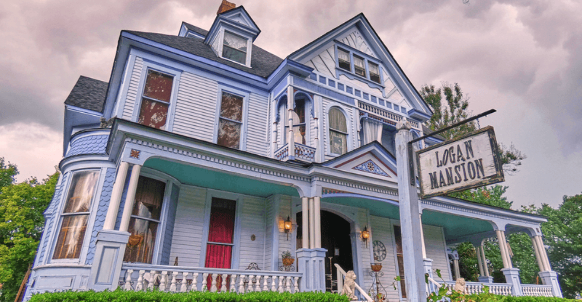 16 Frontier Mansions In Missouri That Are Now Bare Foundations - Decor Hint 16 Frontier Mansions In Missouri That Are Now Bare Foundations - Decor Hint