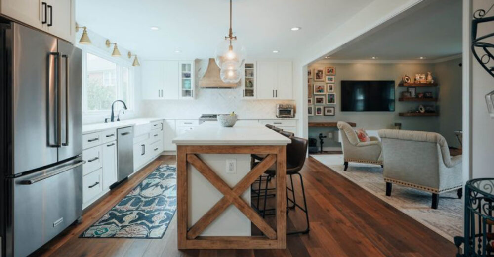 16 Kitchen Design Mistakes That Push Buyers Away In Washington Say The Pros - Decor Hint