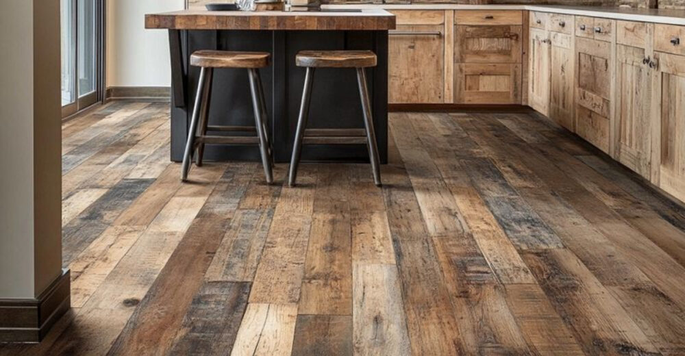 16 Kitchen Flooring Styles Worth Exploring In 2025 Plus 5 Expert Recommended Picks - Decor Hint