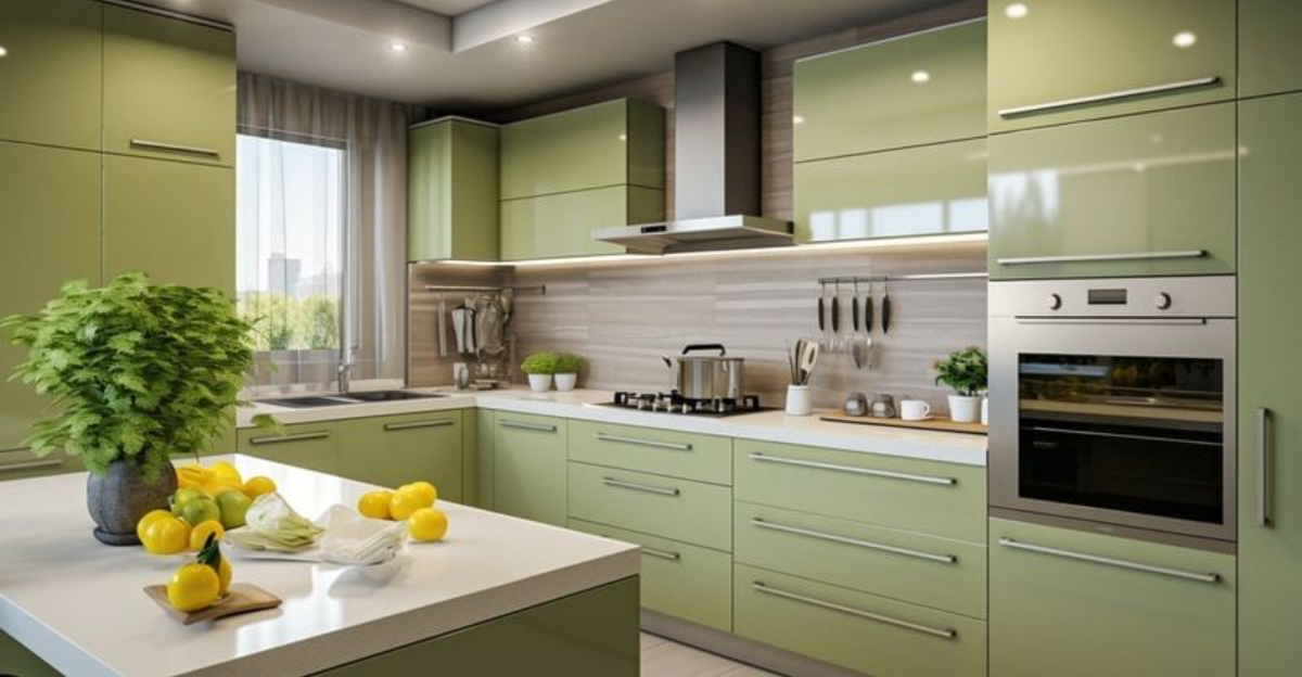 16 Kitchen Shades Chicago Kitchens Are Ditching In 2025 (Plus 4 That Were Never Cool) - Decor Hint 16 Kitchen Shades Chicago Kitchens Are Ditching In 2025 Plus 4 That Were Never Cool - Decor Hint