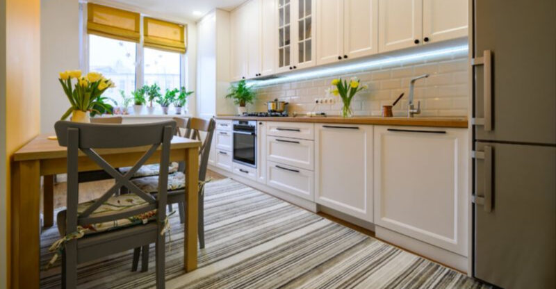 16 Kitchen Turnoffs That Send Oklahoma Homebuyers Running, Say Interior Designers
