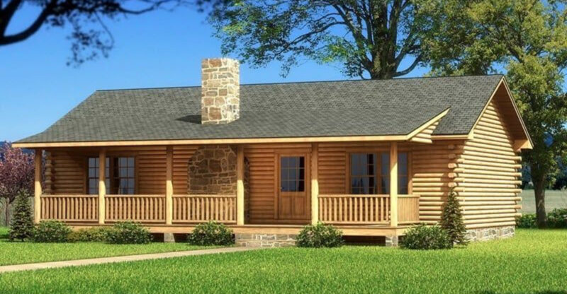 16 Tiny House Kits To Make Your Minimalism Dreams Come True