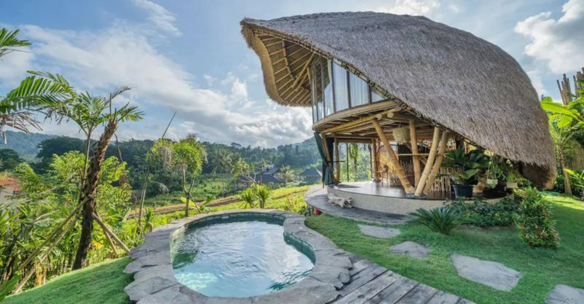 16 Tiny Houses That Are Incredibly Charming - Decor Hint