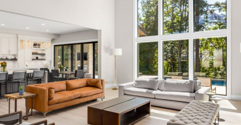 16 Trendy Home Features That Seem Luxurious But Need Constant Upkeep